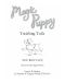 [Twirling Tails 07] • Magic Puppy